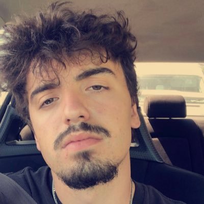 Profile Picture of Nicolás Franco (@NickkFrancoo) on Twitter