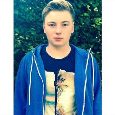 Profile Picture of Finn Mansholt (@finnmns) on Twitter