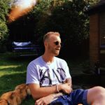 Profile Picture of Joseph Harris (@josephharris96) on Instagram