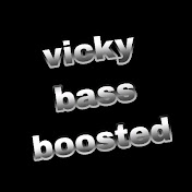 Profile Picture of Vicky Bass Boosted  (@Vickybassboosted) on Youtube