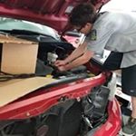 Profile Picture of Michael Binz (@roachfromfriday) on Instagram