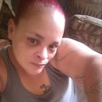 Profile Picture of Shelly Parsley (@r3dbon31) on Instagram