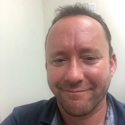 Profile Picture of Jeff Wicks (@JeffCWicks) on Twitter