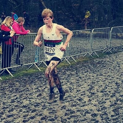 Profile Picture of Jacob Winfield (@JacobWinfield2) on Twitter