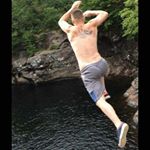 Profile Picture of John Hawk Haughie (@johnhawkhaughie) on Instagram