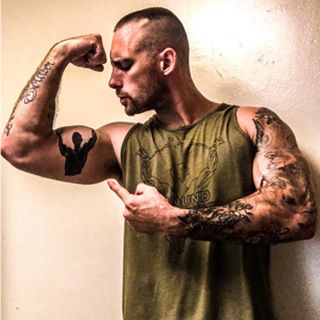Profile Picture of James Barbosa (@Unboundmuscletherapy) on Facebook