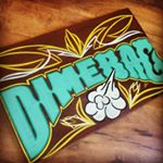 Profile Picture of Adam Croft (@dimebag.leather) on Instagram
