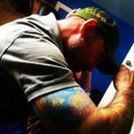 Profile Picture of Marc James Howison (@marchowison) on Instagram