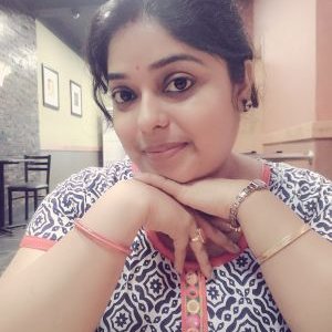 Profile Picture of Tania Chatterjee (@TaniaCh30547977) on Twitter