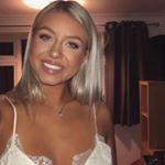 Profile Picture of Chloe Whitfield (@_chloewhitfield) on Instagram