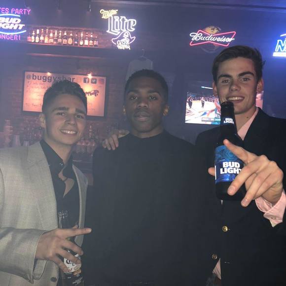 Profile Picture of Greyson Tavolacci (@greyson1202) on Poshmark