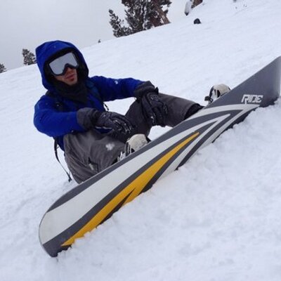 Profile Picture of John Sigala (@Guyver116) on Twitter