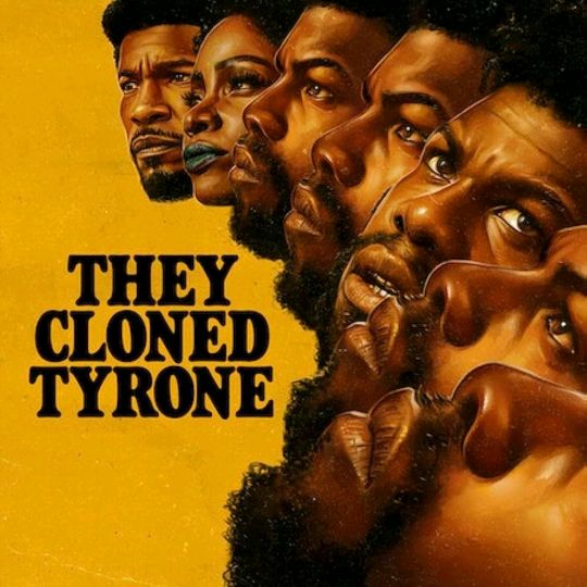 Profile Picture of Tyrone Grimes (@tyronegrimes) on Tiktok