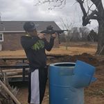 Profile Picture of dakota basham (@dbashamrocks112) on Instagram