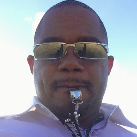 Profile Picture of Cedric Seay (@passtac) on Poshmark