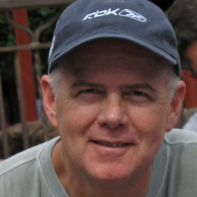 Profile Picture of Randy Poindexter (@krandyp1) on Twitter