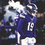 Profile Picture of Adam Thielen Fan Page #19💜💛 (@thielen19adam) on Instagram