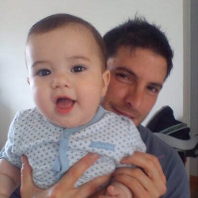 Profile Picture of Carlos Martin Grosso (@lachinaregrosso) on Twitter