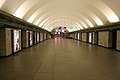 Profile Picture of Gostiny Dvor (Saint Petersburg Metro)on Wikipedia