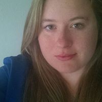 Profile Picture of Chelsea Thompson (@chelsea-thompson-70) on Quora