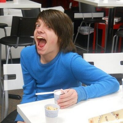 Profile Picture of Brendan McCandless (@BrendanAidan) on Twitter