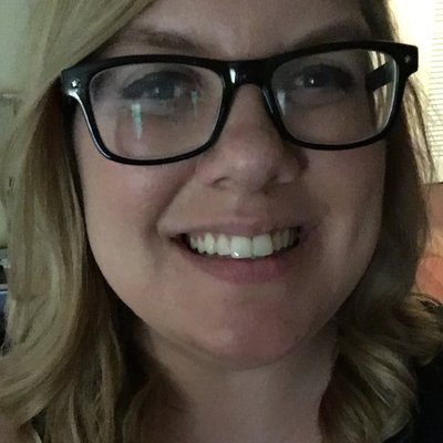 Profile Picture of Meagan Paul  🎀 (@_megtweets) on Twitter