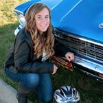 Profile Picture of Miranda Lawson-Alley (@mirandaalley358) on Instagram