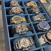 Profile Picture of Honos (@honos_watches) on Youtube