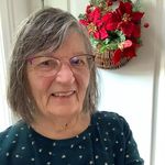 Profile Picture of Nancy Anderson Helgeson (@nancyandersonhelgeson) on Instagram