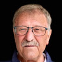 Profile Picture of Benny C Rasmussen (@benny-c-rasmussen) on Quora