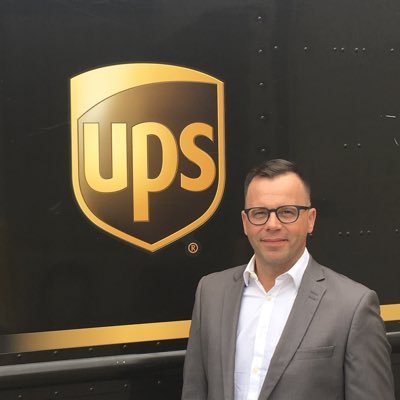 Profile Picture of Mark Gillies (@UPSWestOntario) on Twitter