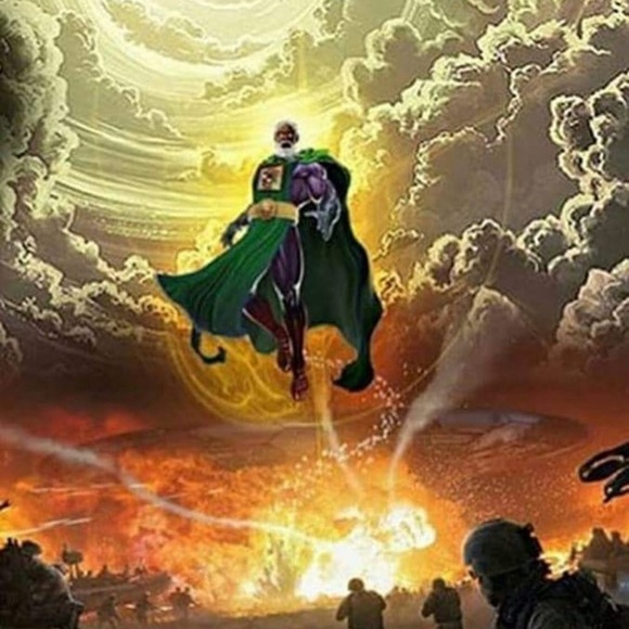 Profile Picture of P Dorsainville (@paul_1280) on Poshmark