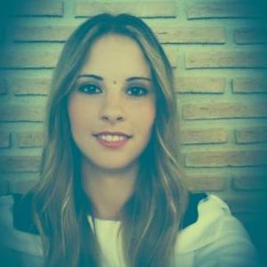 Profile Picture of Noemi Corral Gonzale (@Noemi_corral_) on Twitter
