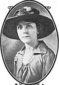 Profile Picture of May Beegleon Wikipedia