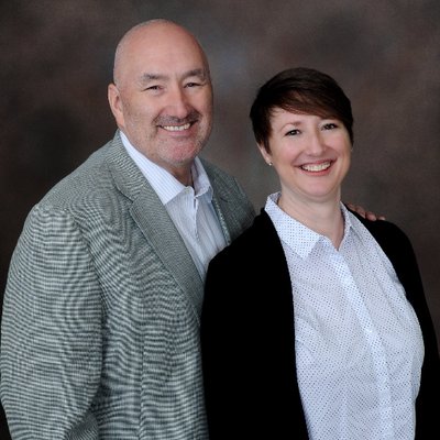 Profile Picture of George & Sue Wooten (@GrowForwardGFS) on Twitter