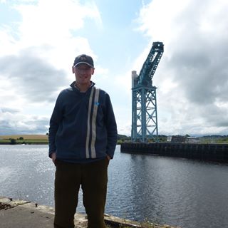 Profile Picture of Daniel Gosling (@Daniel-Gosling) on Facebook