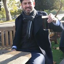 Profile Picture of Matthew Cheadle (@mattycheadle) on Twitter