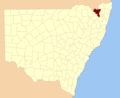 Profile Picture of Clive County, New South Waleson Wikipedia