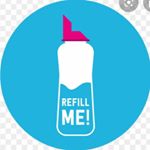 Profile Picture of Every Bottle Counts / Refill (@every_bottle_counts.refill) on Instagram