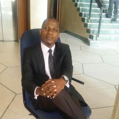 Profile Picture of Andrew N. Gonda (@GondaNever) on Twitter