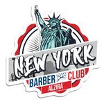 Profile Picture of New York Barber Club (@jonathan_forero_espinosa) on Instagram