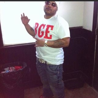 Profile Picture of Tony Pulliam (@tony.pulliam.98) on Facebook