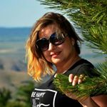 Profile Picture of Зинаида Литвинова (@zinzel81) on Instagram