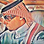 Profile Picture of ‏Fadi .F. Al_ Mowallad (@fadi.fawaz_4) on Instagram