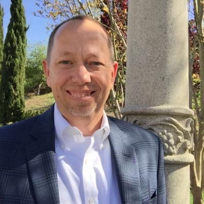 Profile Picture of James Inlow (@JLOInlow) on Twitter
