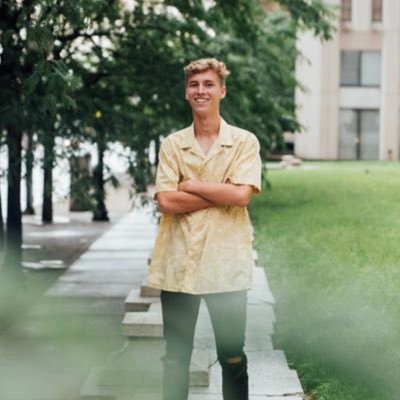 Profile Picture of Michael (@michaelpfister_) on Twitter