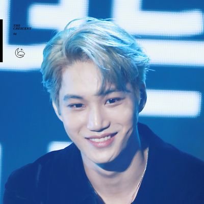 Profile Picture of Moon💛카이 (@theMoonDreamer_) on Twitter