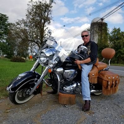 Profile Picture of John Biegel (@JohnBiegel3) on Twitter