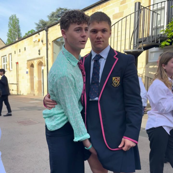 Profile Picture of ben3rd34 (@@ben_conner) on Tiktok