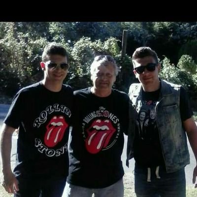 Profile Picture of Daniel Musso (@DanielMusso8) on Twitter